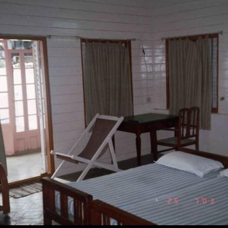 Broad Lands Hostel Τσενάι Εξωτερικό φωτογραφία